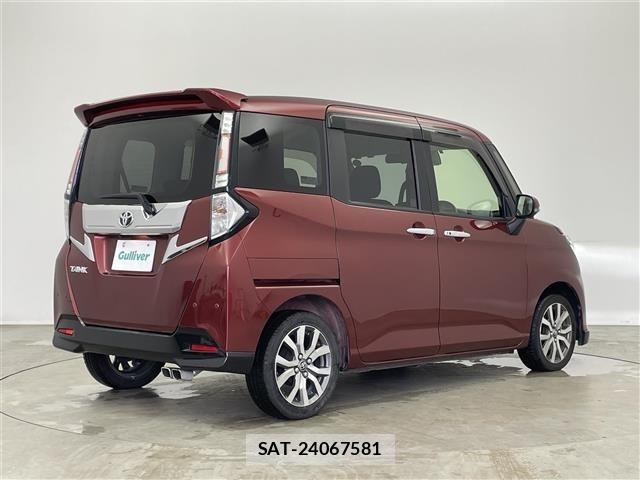 Toyota TANK 2019 8913769-14