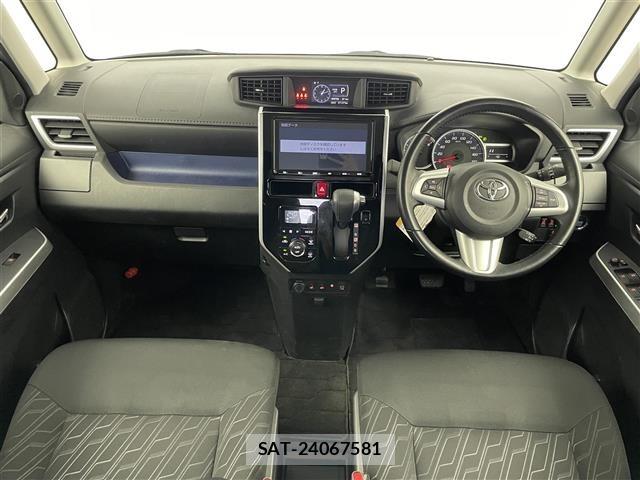 Toyota TANK 2019 8913769-15