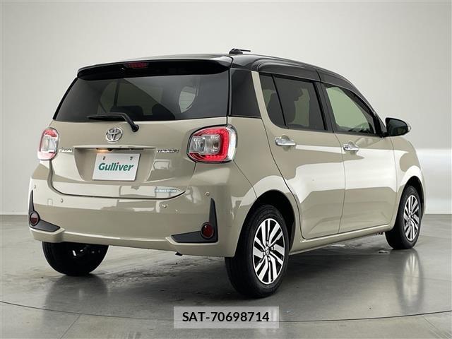 Toyota PASSO 2022 8887478-14