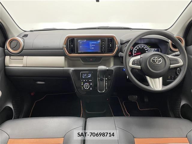Toyota PASSO 2022 8887478-15