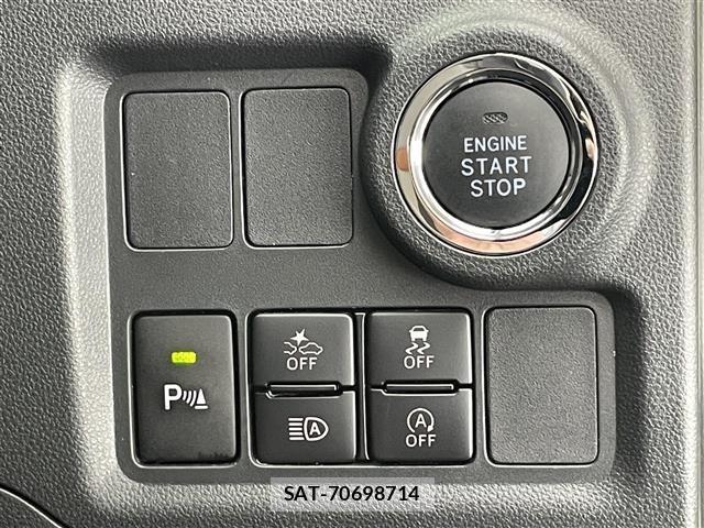 Toyota PASSO 2022 8887478-19
