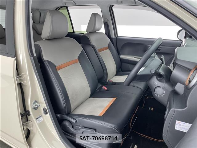Toyota PASSO 2022 8887478-2