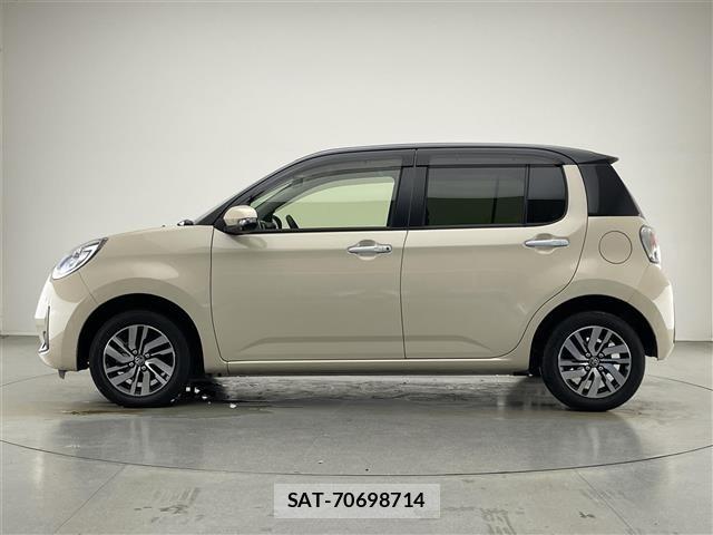 Toyota PASSO 2022 8887478-20