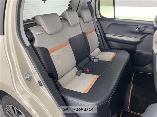 Toyota PASSO 2022 8887478-4