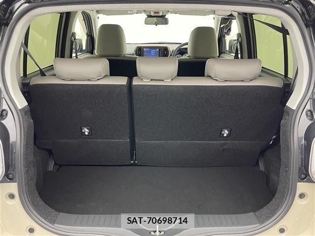 Toyota PASSO 2022 8887478-6