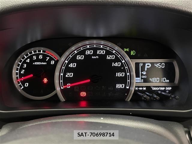 Toyota PASSO 2022 8887478-7