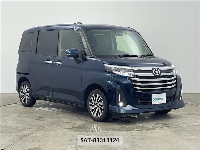 Toyota ROOMY 2021 8914392-0