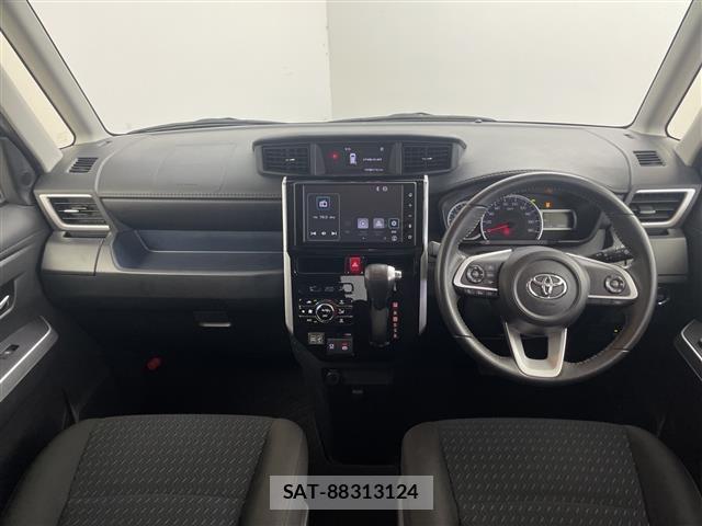 Toyota ROOMY 2021 8914392-15