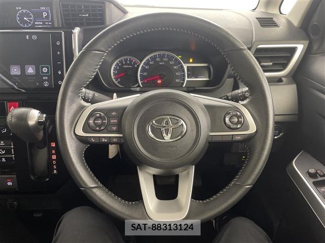 Toyota ROOMY 2021 8914392-21