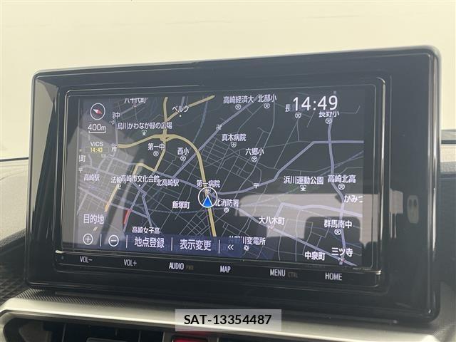 Toyota RAIZE 2020 8862549-13