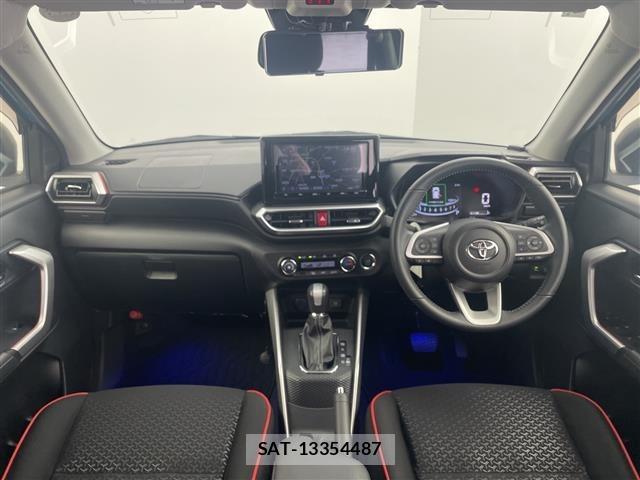 Toyota RAIZE 2020 8862549-14