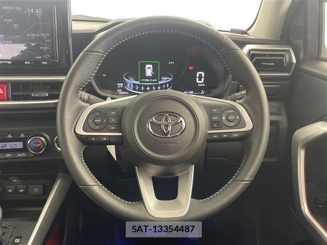 Toyota RAIZE 2020 8862549-19