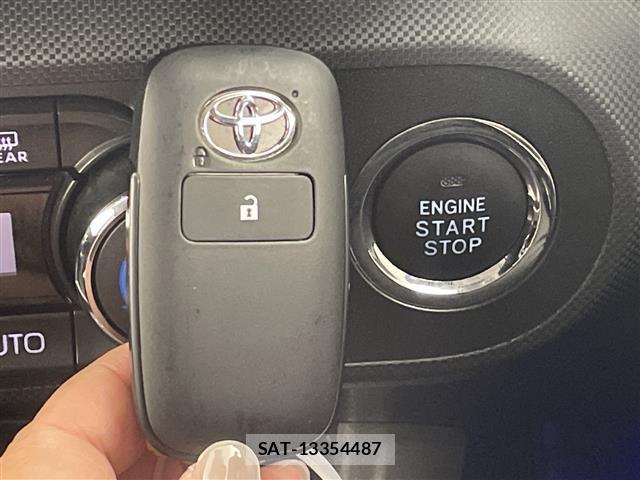 Toyota RAIZE 2020 8862549-2