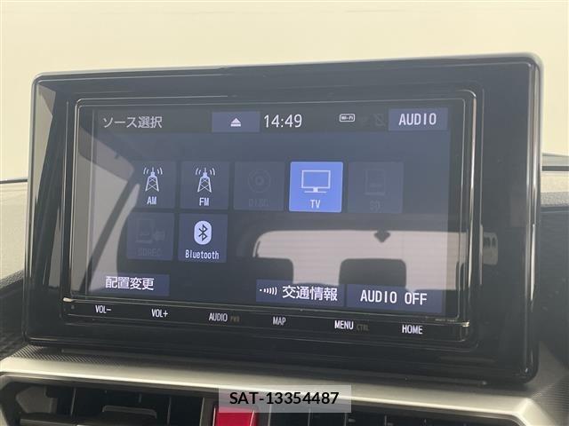 Toyota RAIZE 2020 8862549-22