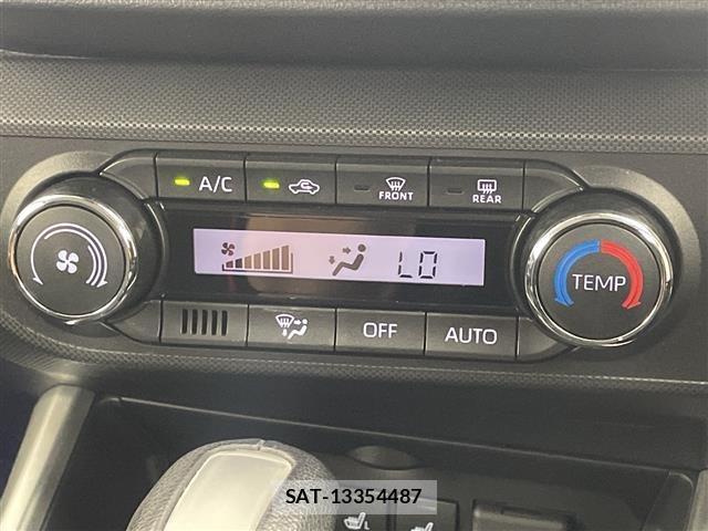 Toyota RAIZE 2020 8862549-4
