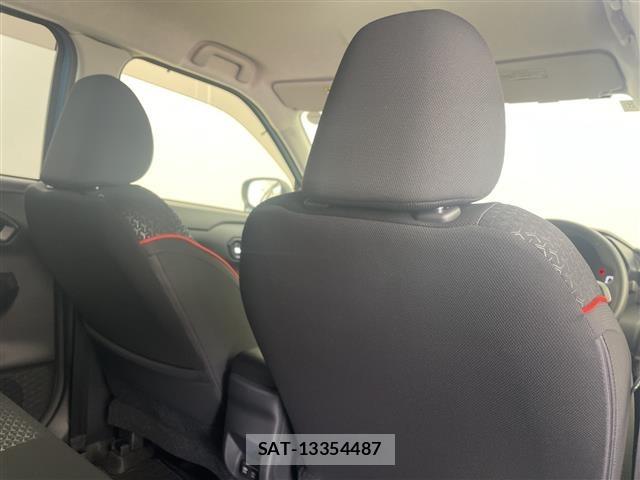 Toyota RAIZE 2020 8862549-5