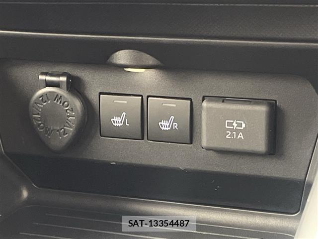 Toyota RAIZE 2020 8862549-6