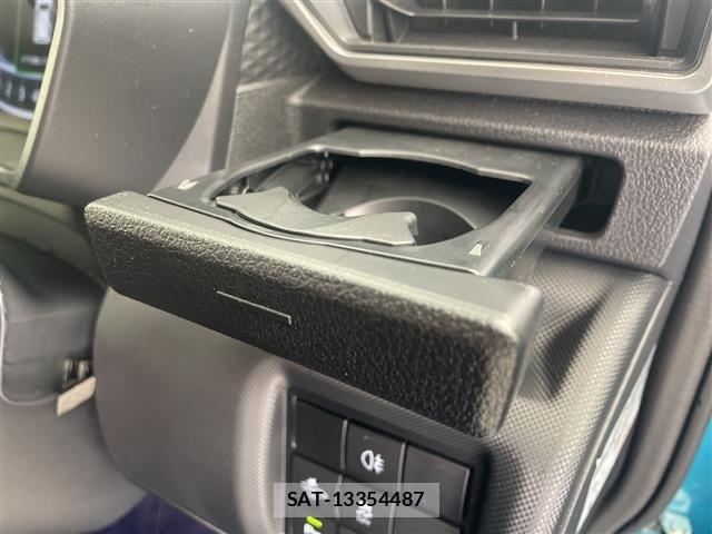 Toyota RAIZE 2020 8862549-9