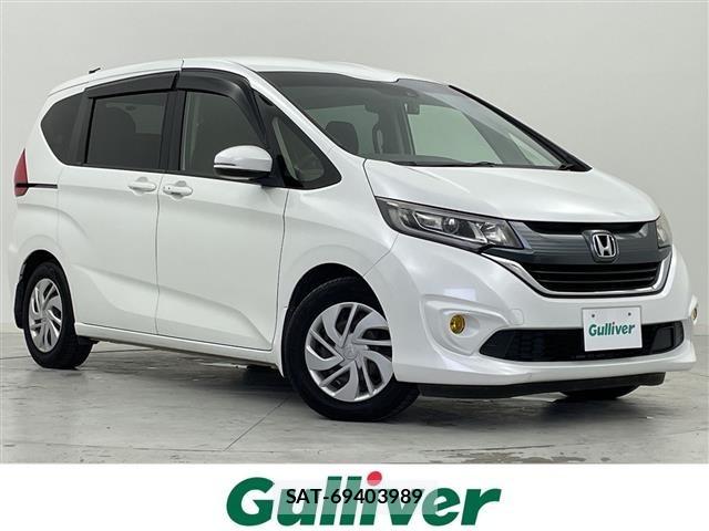 Honda FREED 2017 8684328-0