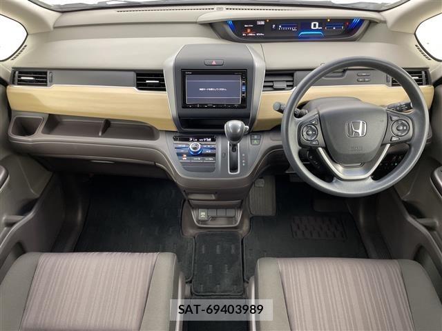 Honda FREED 2017 8684328-16