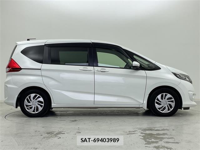 Honda FREED 2017 8684328-2