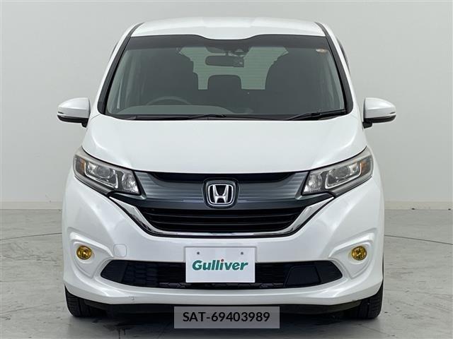 Honda FREED 2017 8684328-24