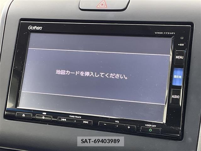Honda FREED 2017 8684328-5