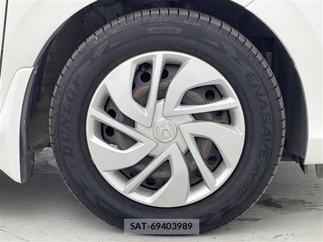 Honda FREED 2017 8684328-6