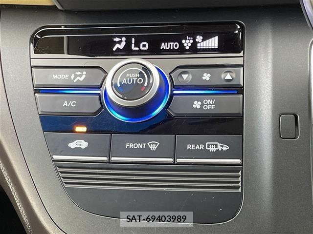 Honda FREED 2017 8684328-7