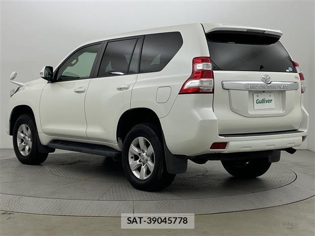 Toyota LAND CRUISER PRADO 2015 8907290-13