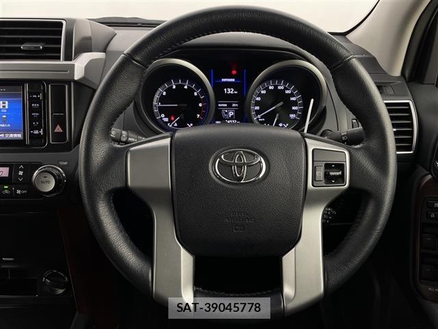 Toyota LAND CRUISER PRADO 2015 8907290-14