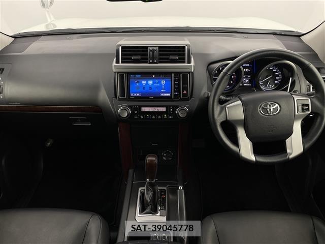 Toyota LAND CRUISER PRADO 2015 8907290-15
