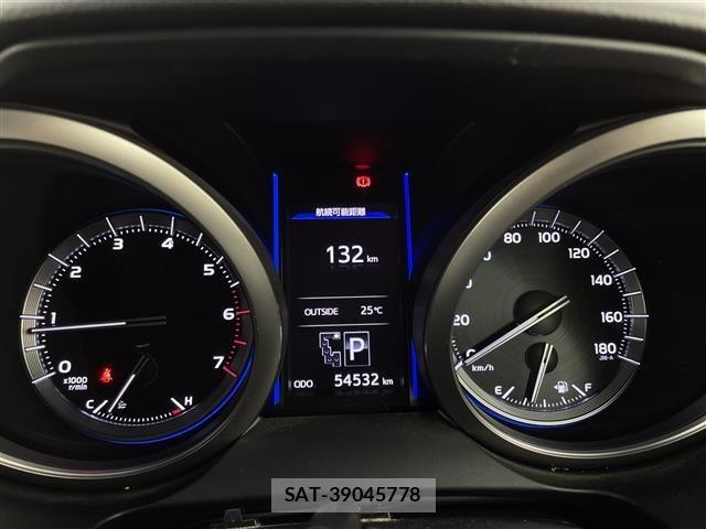 Toyota LAND CRUISER PRADO 2015 8907290-16