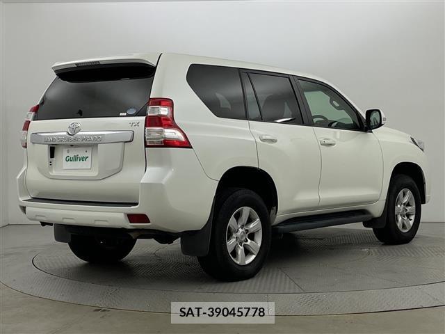 Toyota LAND CRUISER PRADO 2015 8907290-2