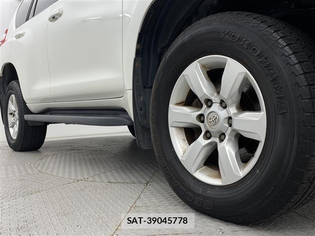 Toyota LAND CRUISER PRADO 2015 8907290-20