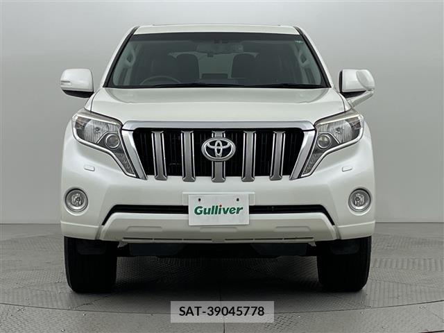 Toyota LAND CRUISER PRADO 2015 8907290-22