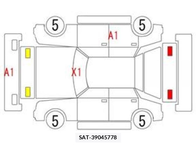 Toyota LAND CRUISER PRADO 2015 8907290-23