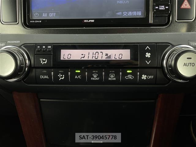 Toyota LAND CRUISER PRADO 2015 8907290-3