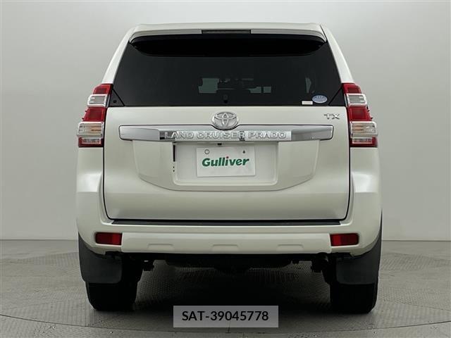 Toyota LAND CRUISER PRADO 2015 8907290-4