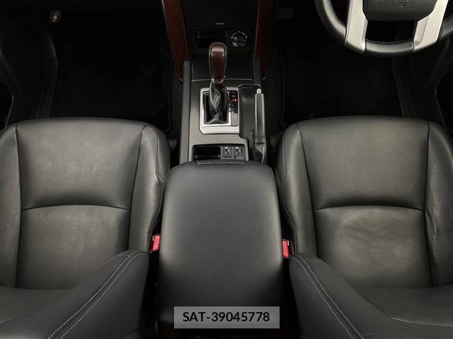 Toyota LAND CRUISER PRADO 2015 8907290-5