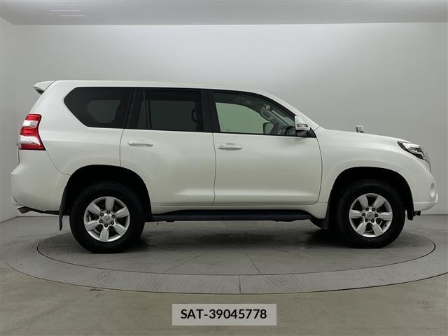 Toyota LAND CRUISER PRADO 2015 8907290-6