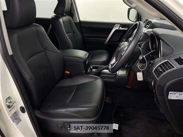 Toyota LAND CRUISER PRADO 2015 8907290-7