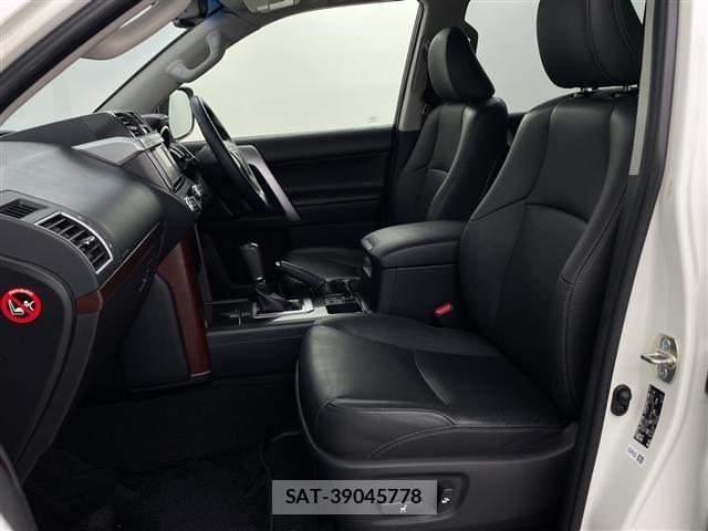 Toyota LAND CRUISER PRADO 2015 8907290-8