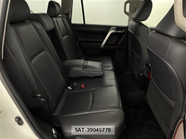 Toyota LAND CRUISER PRADO 2015 8907290-9