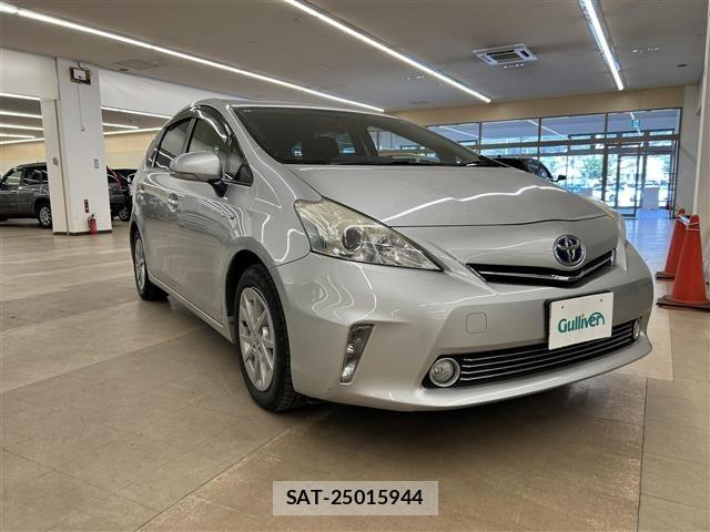 top selling car