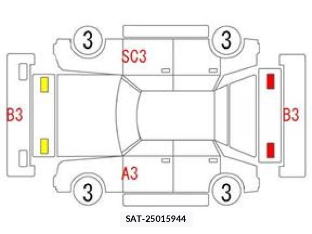Toyota PRIUS 2011 8938626-3