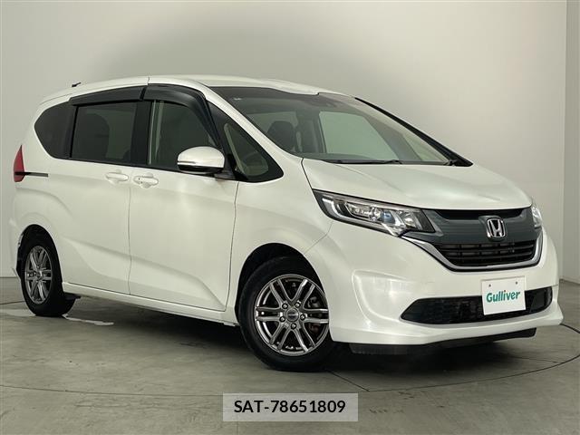 Honda FREED 2018 8684337-0