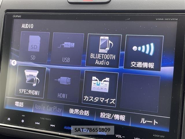 Honda FREED 2018 8684337-10