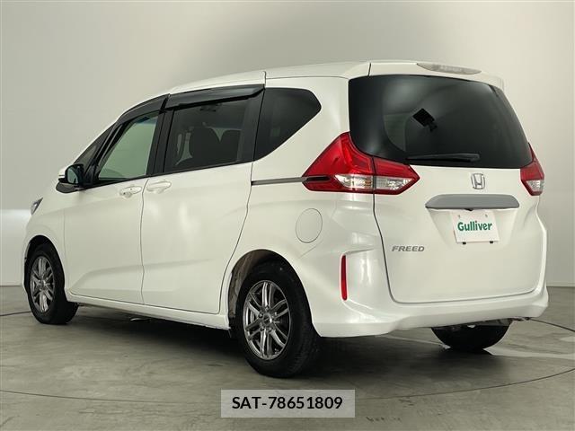 Honda FREED 2018 8684337-13