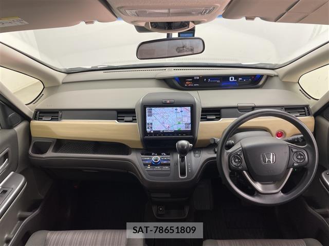 Honda FREED 2018 8684337-14